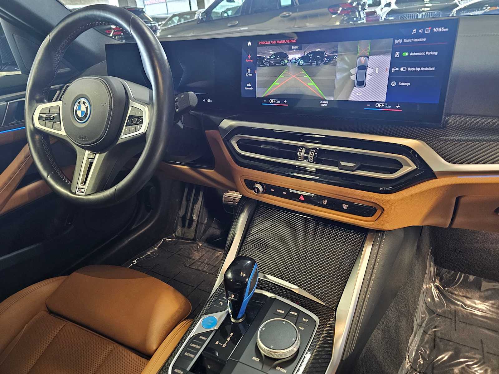 Thumbnail: 2023 BMW i4 - 38