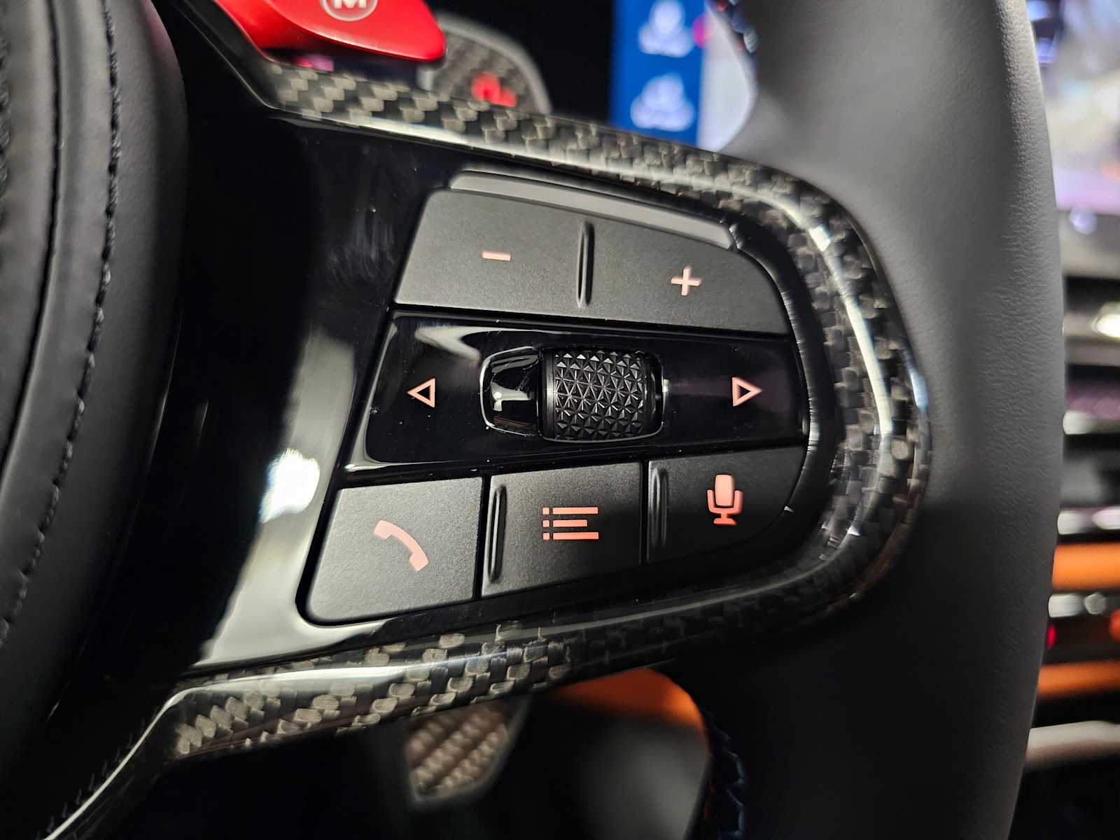 Thumbnail: 2026 BMW M4 - 18