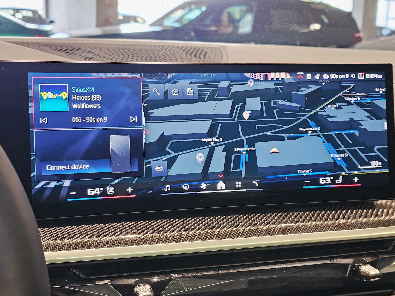 Thumbnail: 2026 BMW X5 - 14