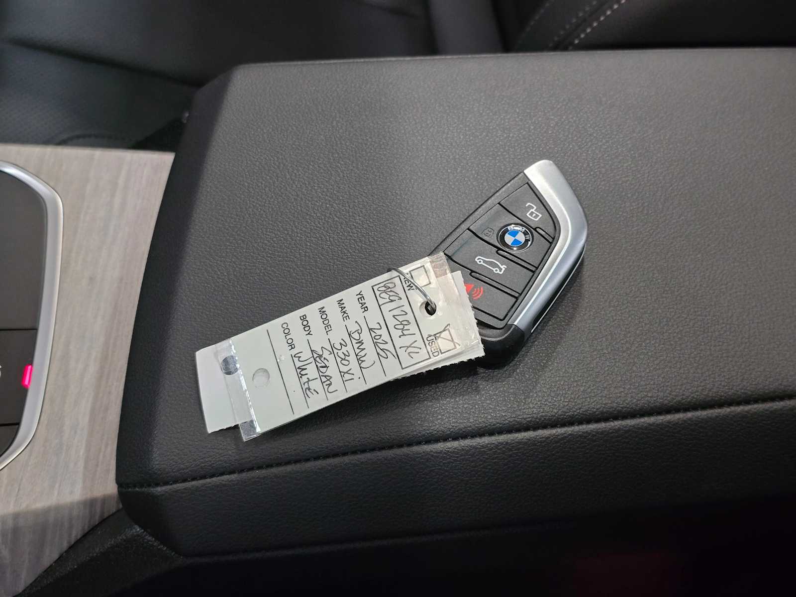 Thumbnail: 2025 BMW 3 Series - 35