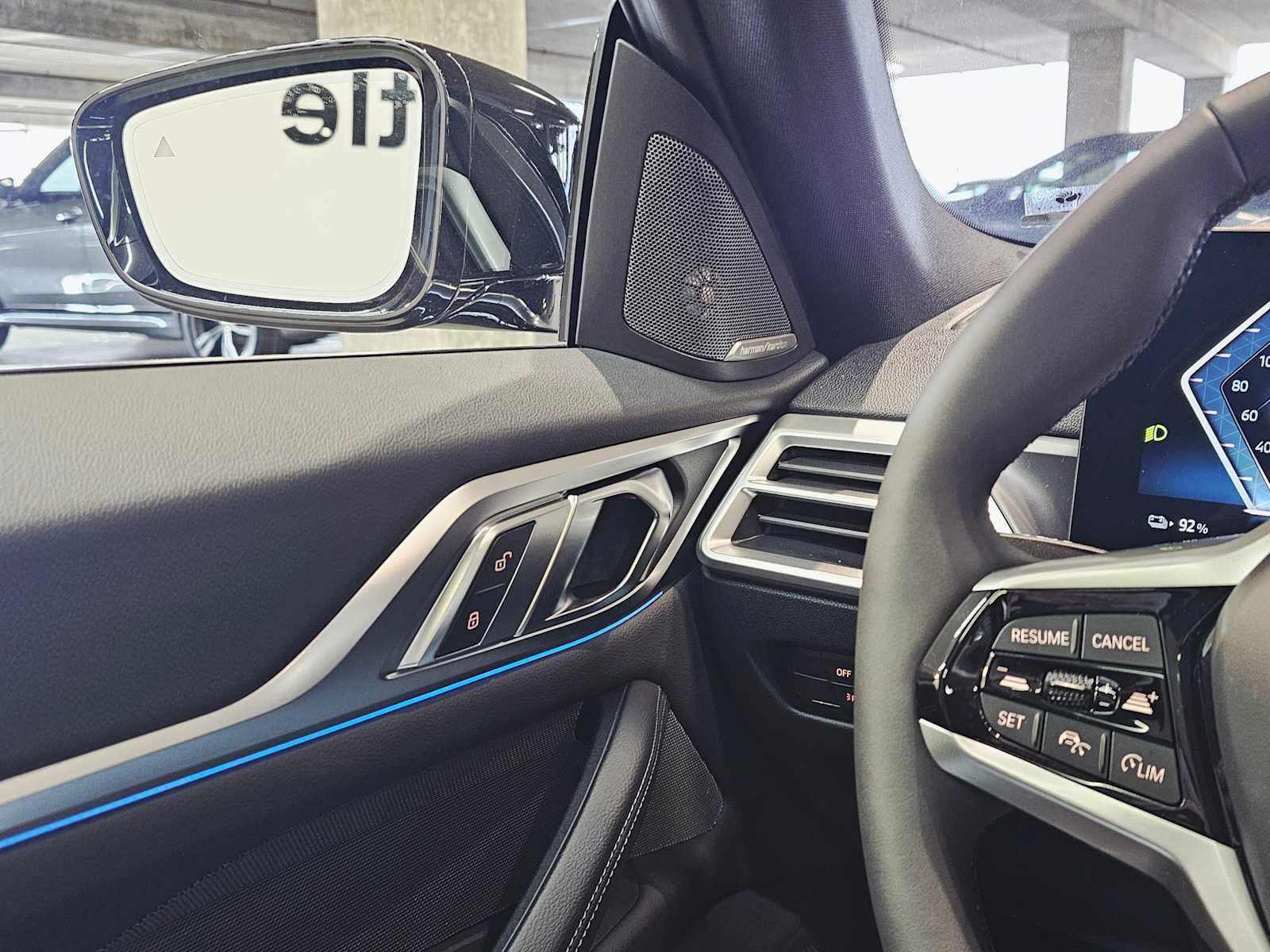 Thumbnail: 2025 BMW i4 - 22