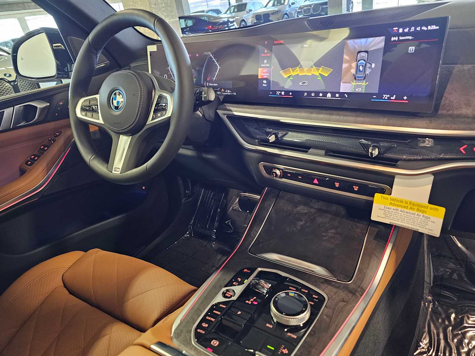 Thumbnail: 2026 BMW X5 - 42