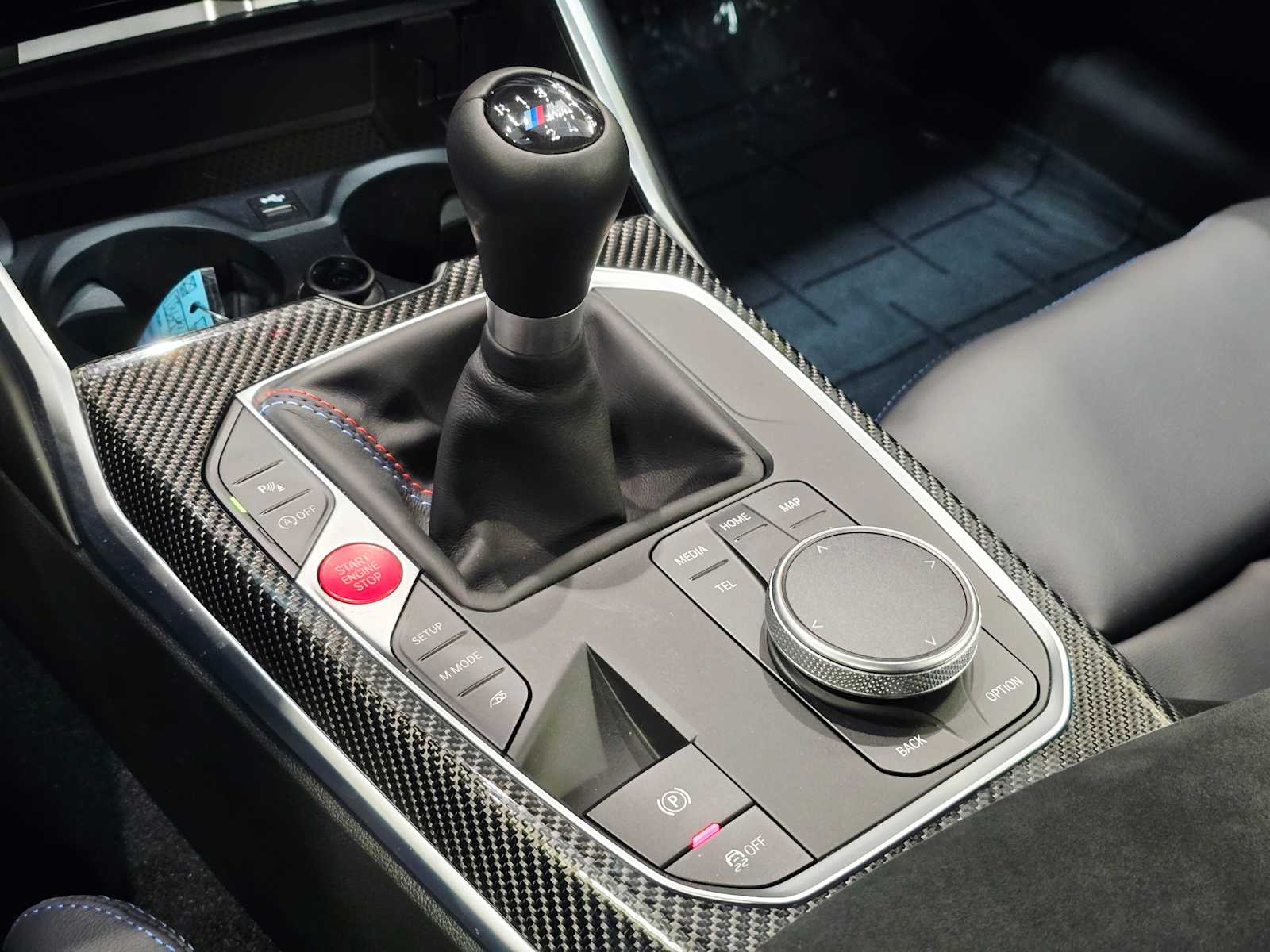Thumbnail: 2026 BMW M2 - 15