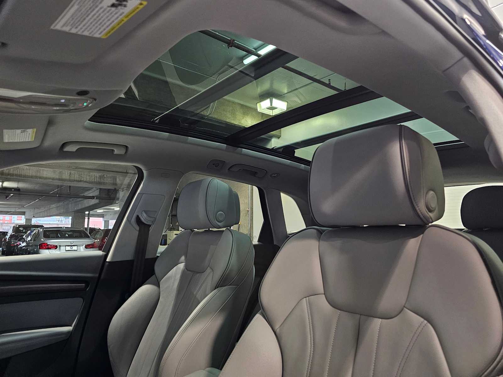 Thumbnail: 2024 Audi Q5 - 23