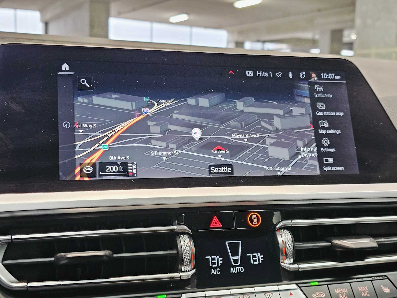 Thumbnail: 2021 BMW M4 - 14