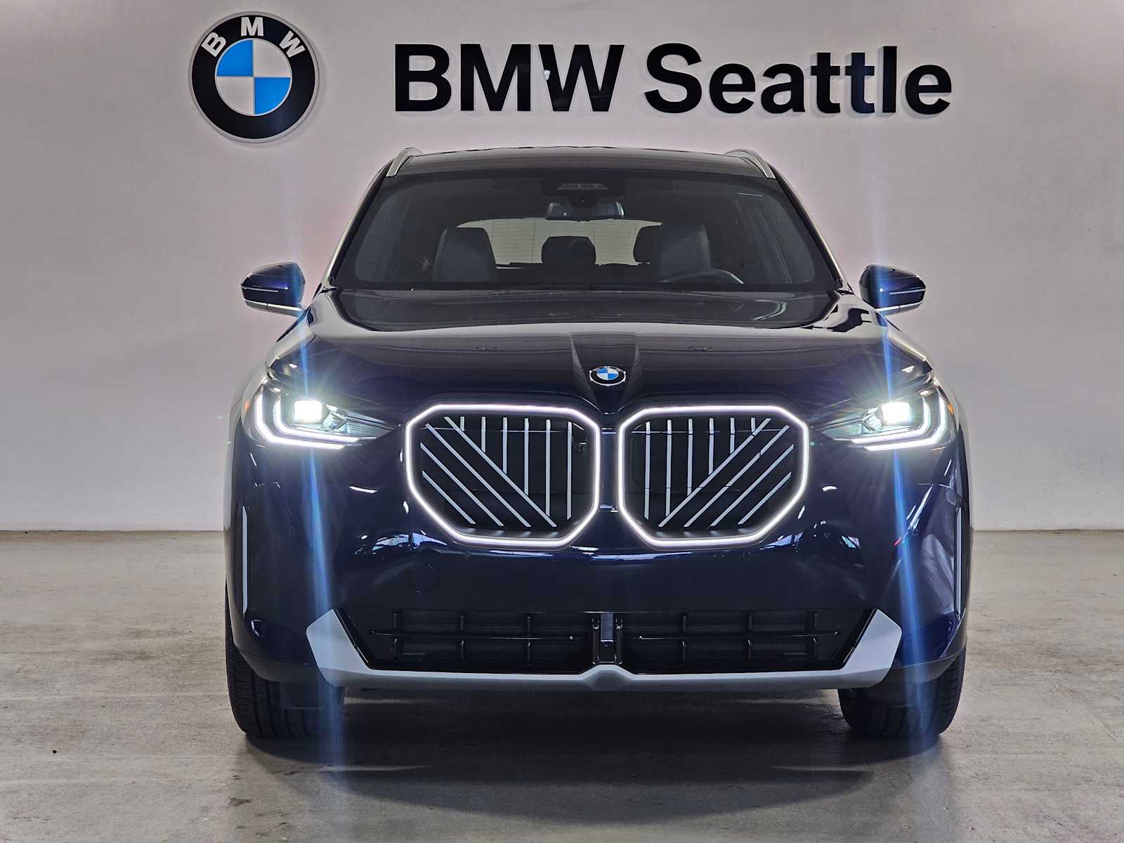 Thumbnail: 2026 BMW X3 - 6