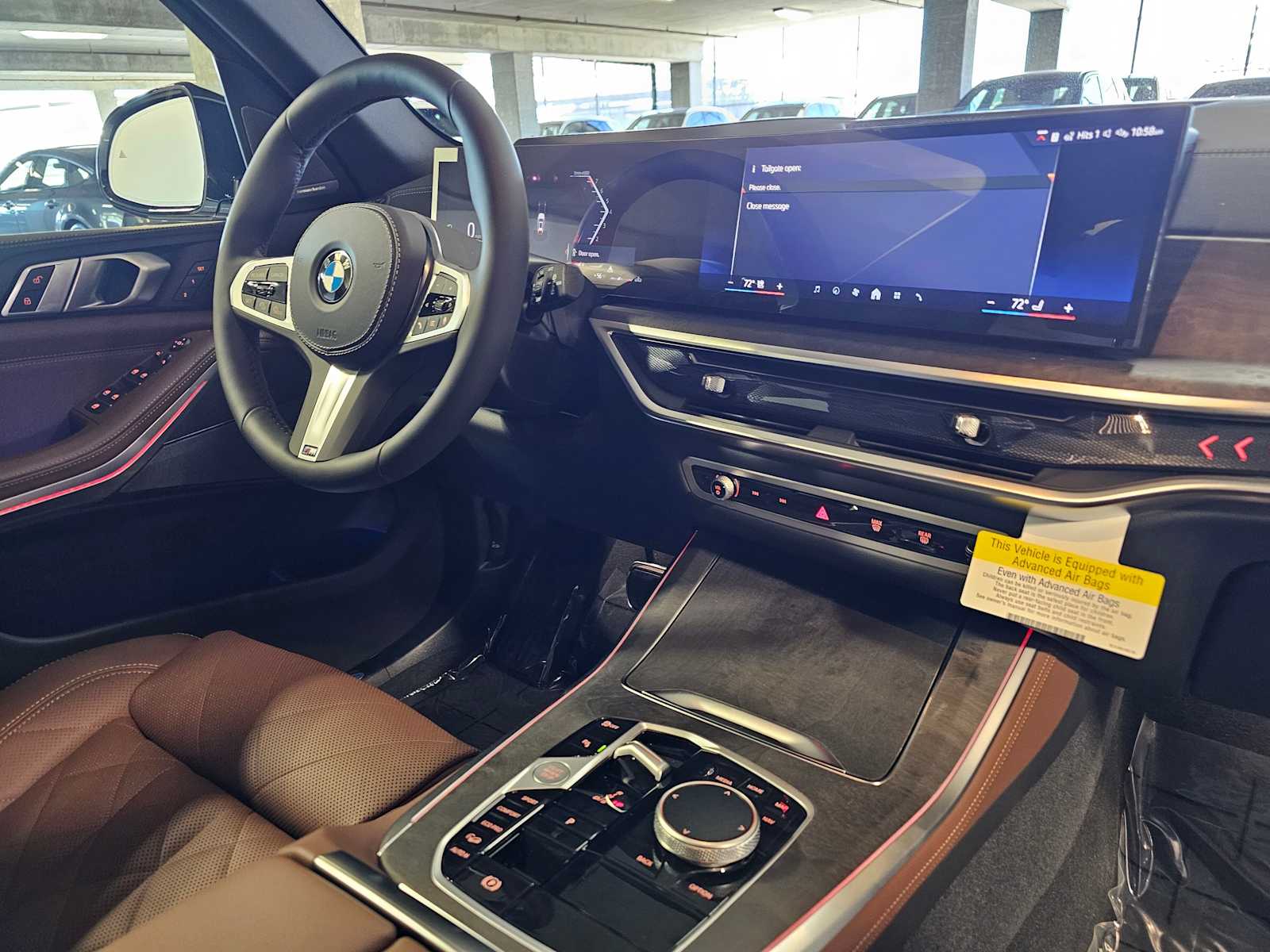 Thumbnail: 2026 BMW X5 - 33