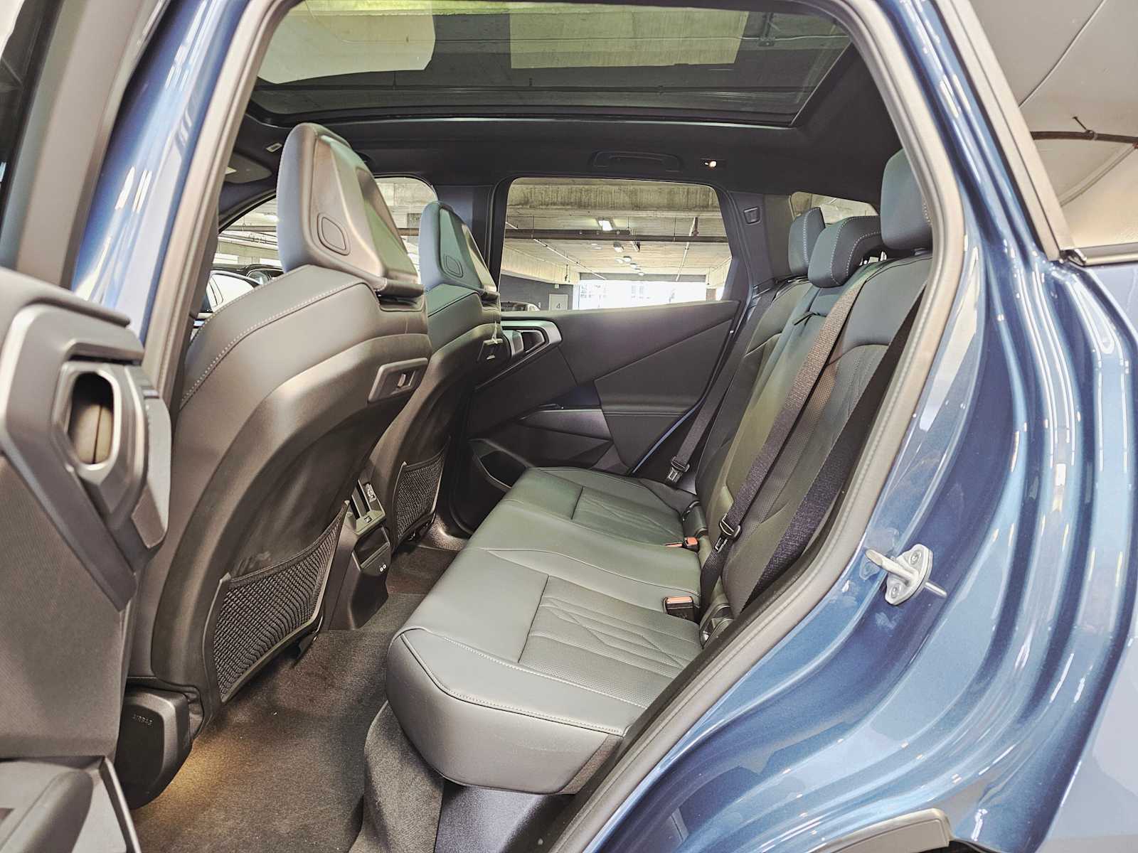 Thumbnail: 2026 BMW X3 - 25