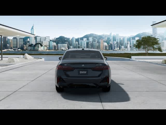 Thumbnail: 2024 BMW i5 - 5