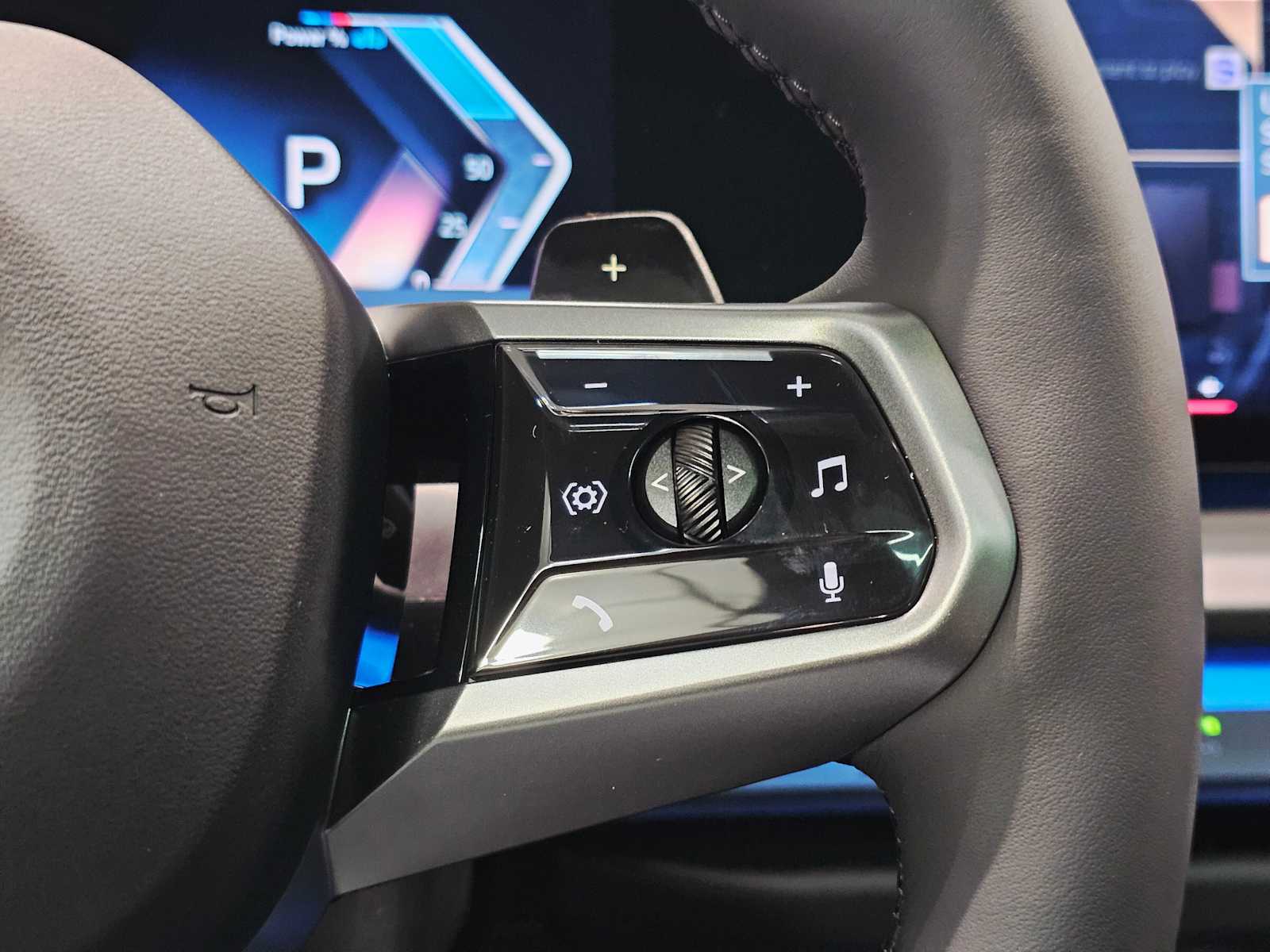 Thumbnail: 2026 BMW X3 - 12