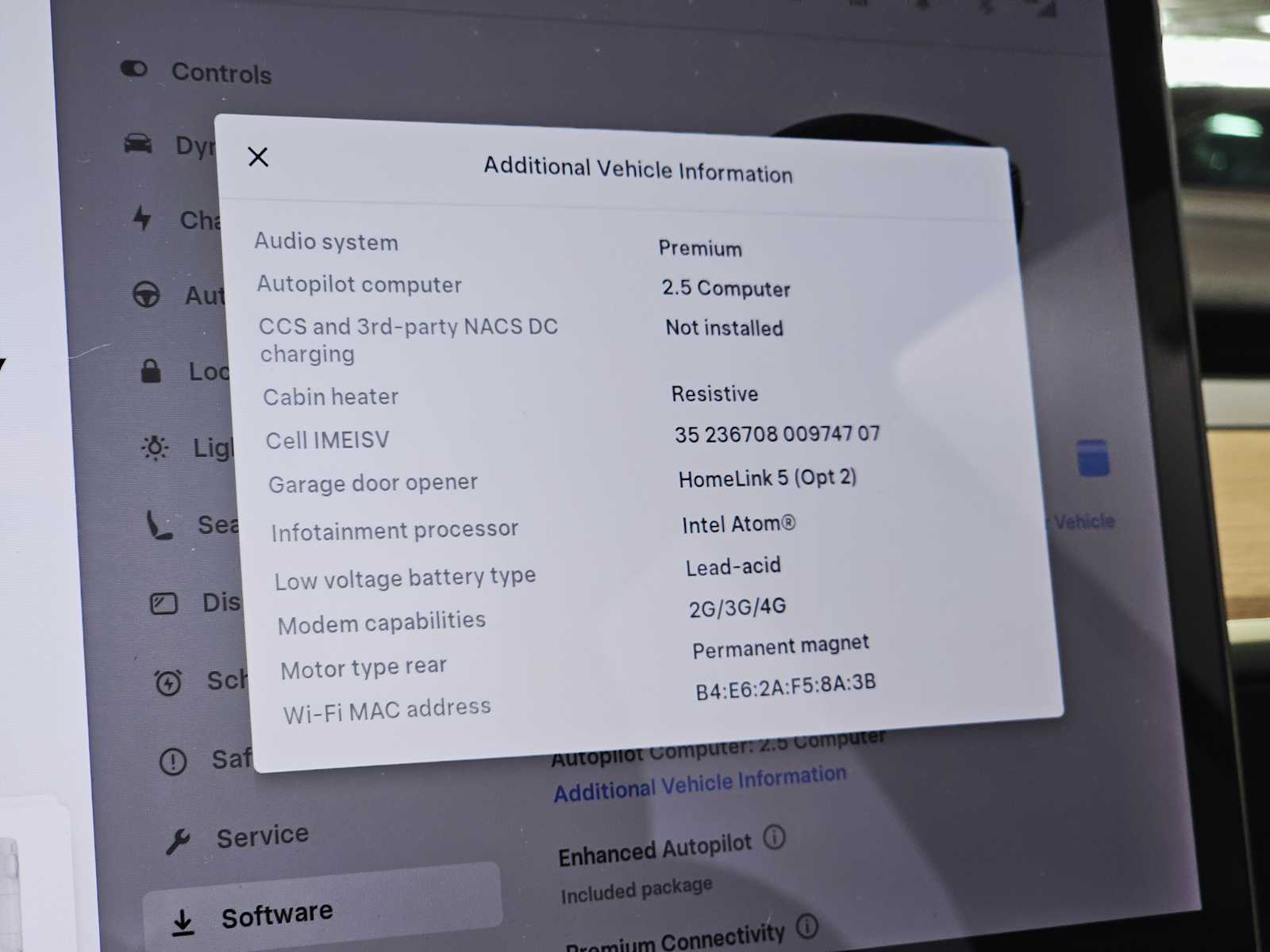 Thumbnail: 2018 Tesla Model 3 - 18