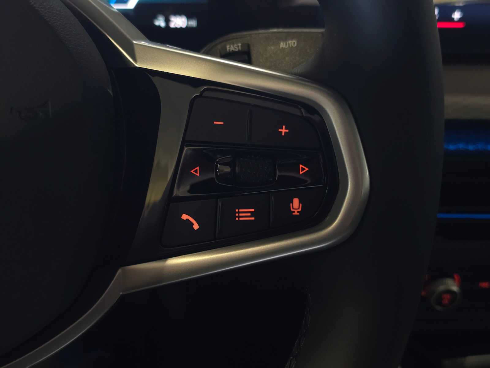 Thumbnail: 2026 BMW i4 - 20