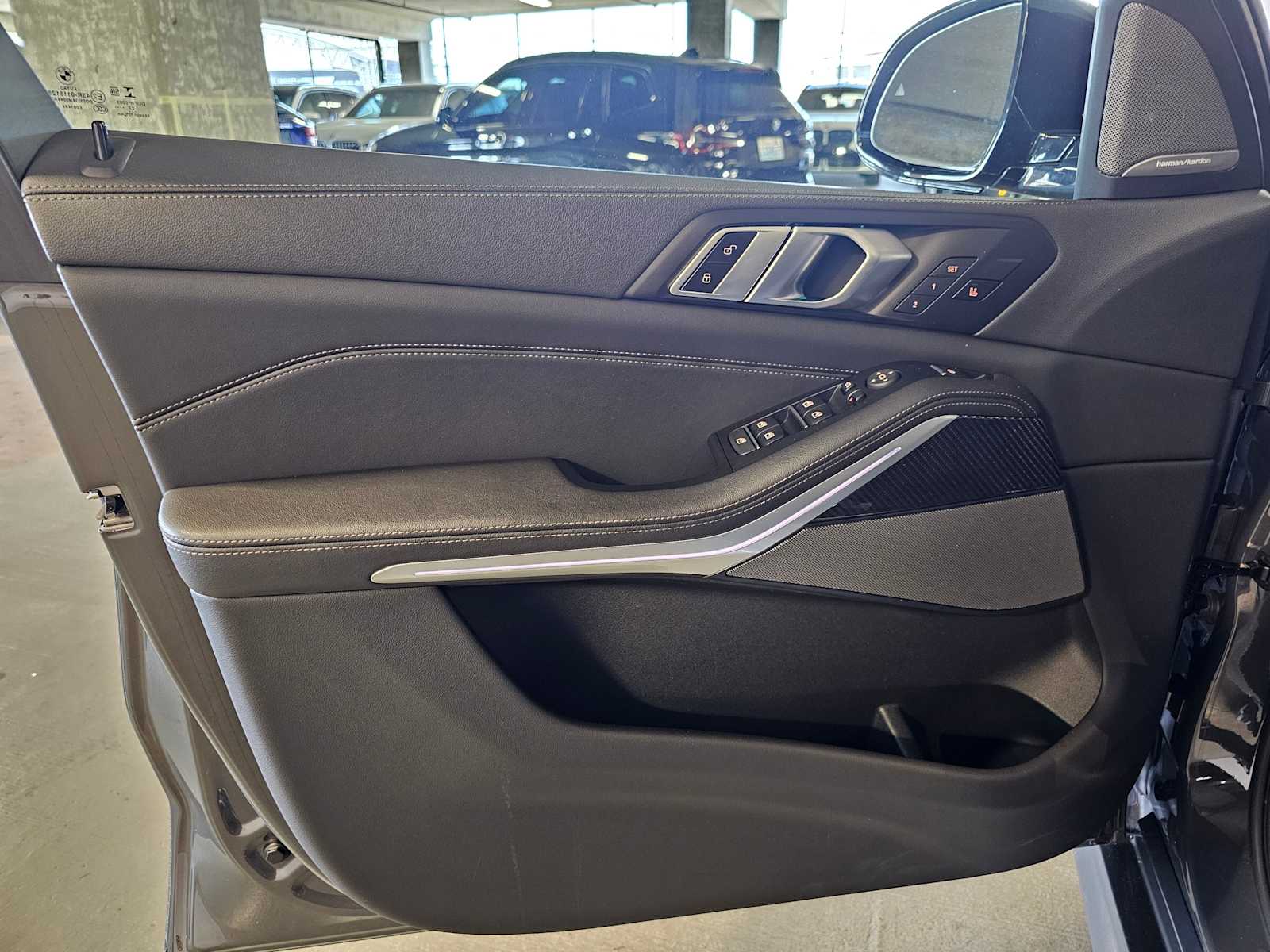 Thumbnail: 2023 BMW X5 - 29