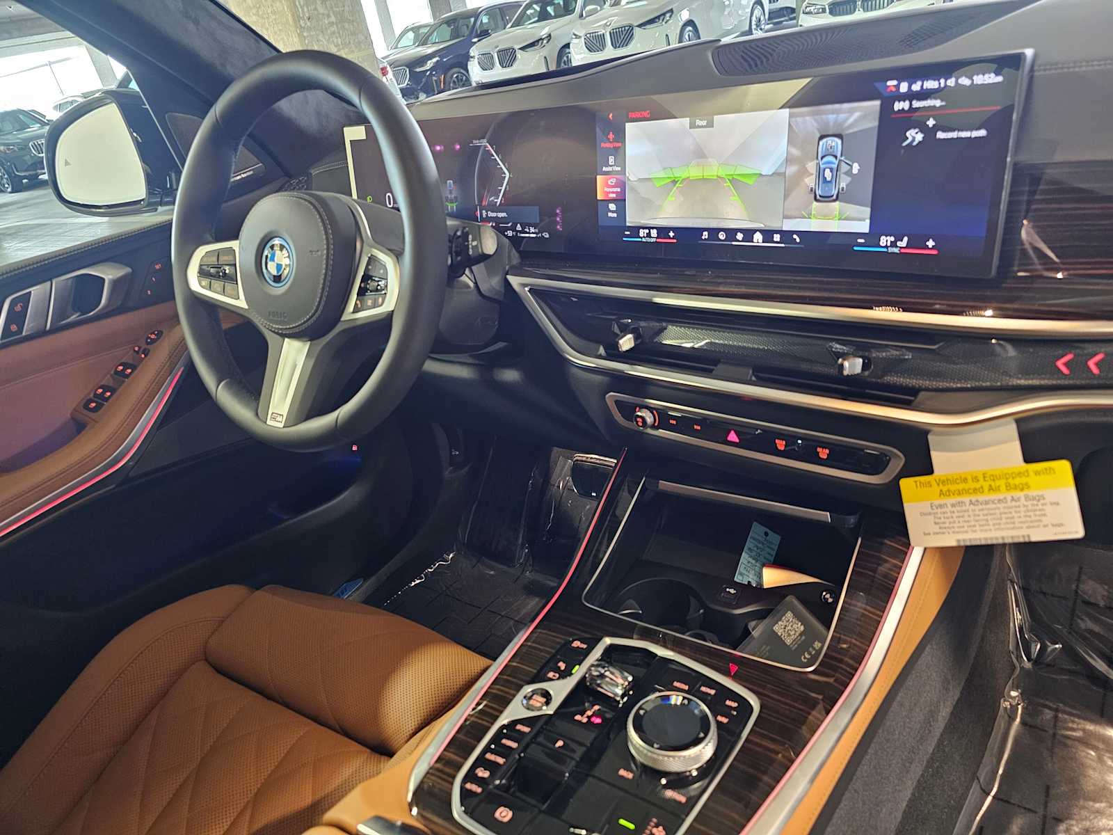 Thumbnail: 2026 BMW X5 - 33