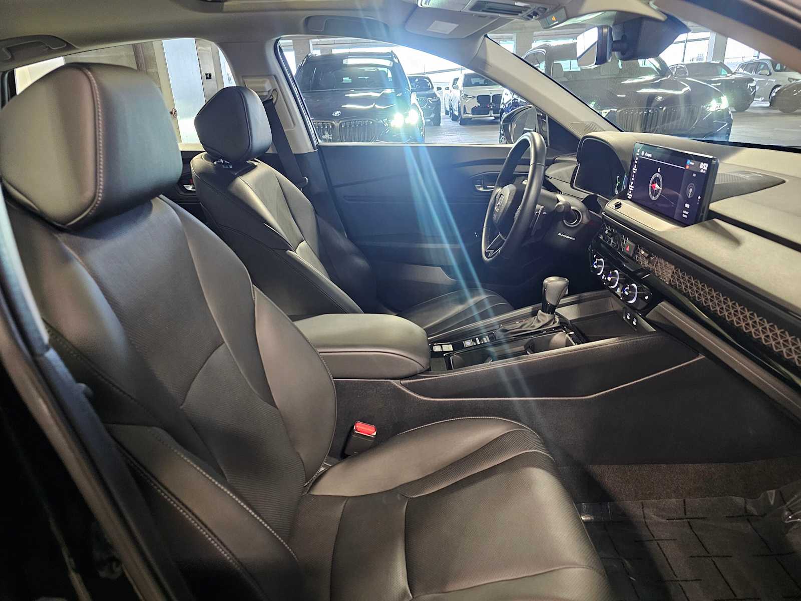 Thumbnail: 2024 Honda Accord - 38