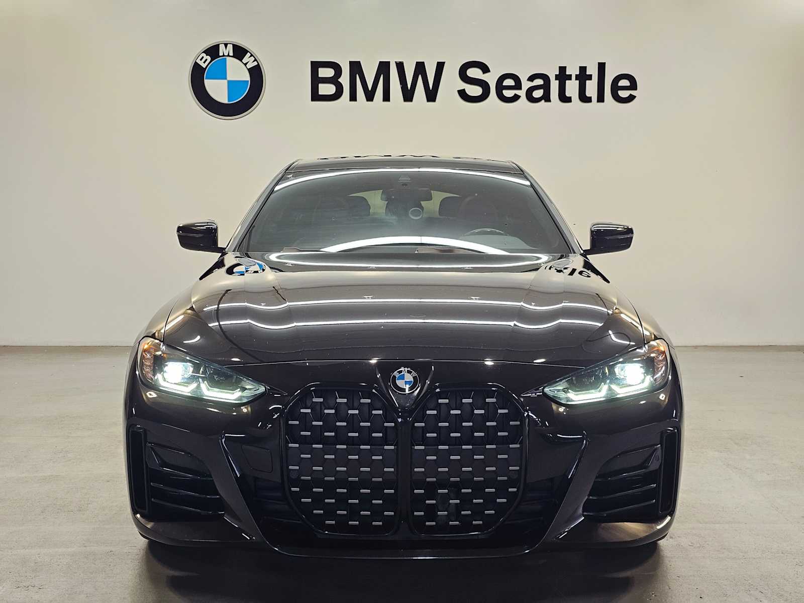 Thumbnail: 2023 BMW 4 Series - 6