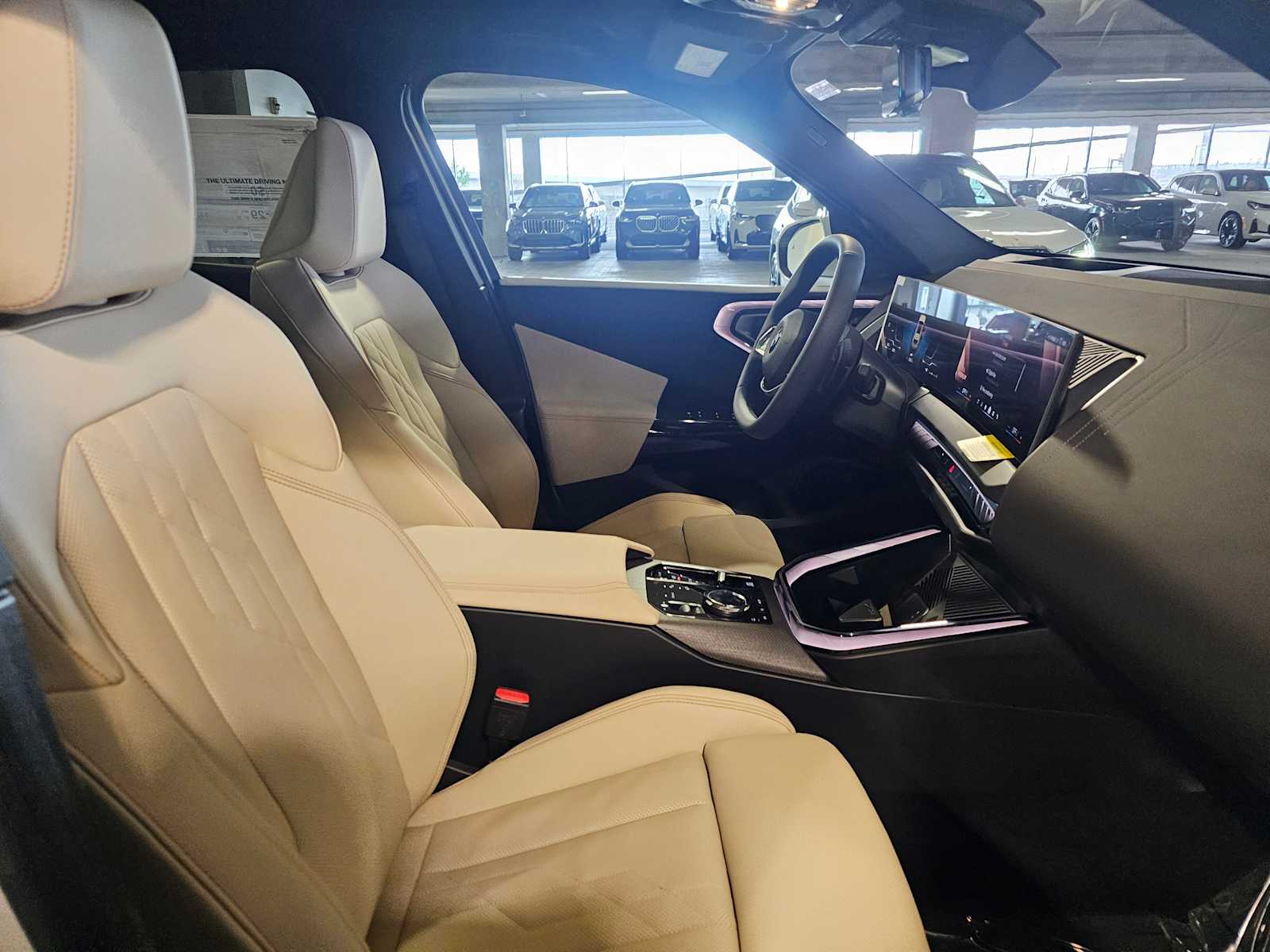 Thumbnail: 2026 BMW X3 - 42