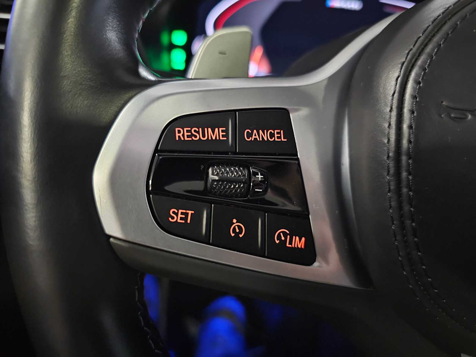 Thumbnail: 2023 BMW X4 - 19