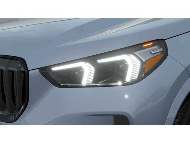 Thumbnail: 2026 BMW X1 - 6