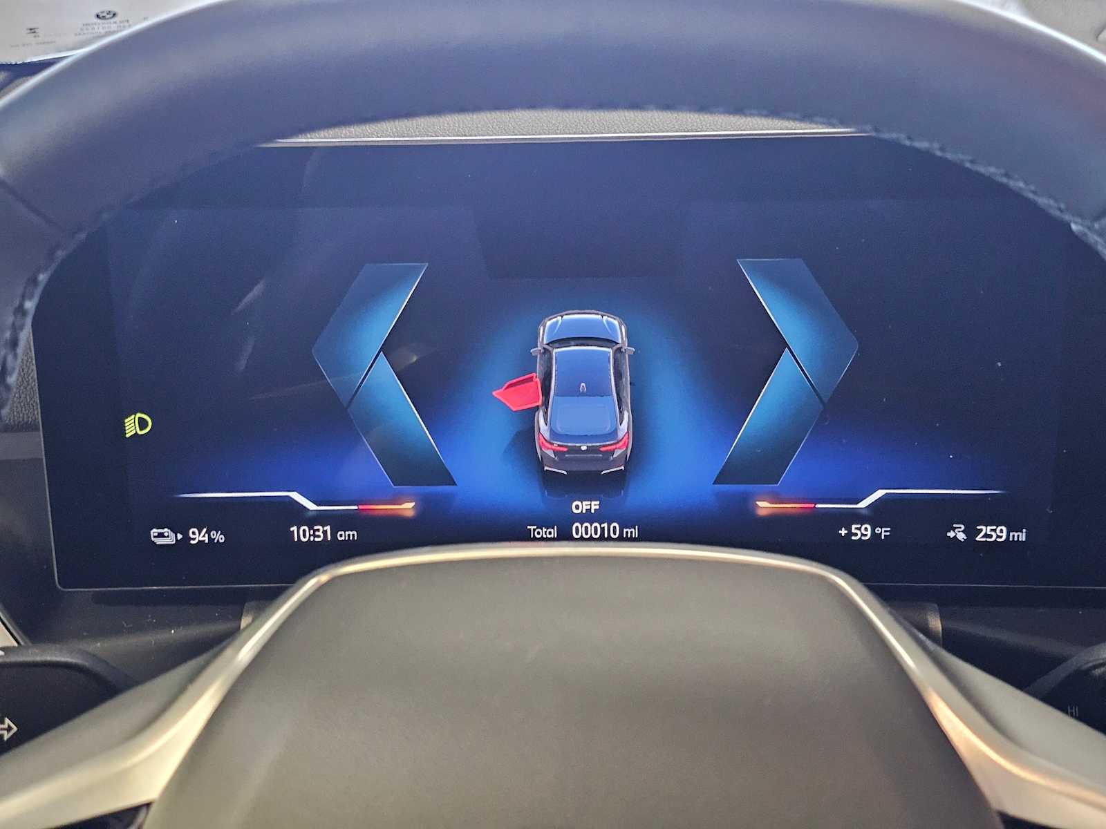Thumbnail: 2026 BMW i4 - 12