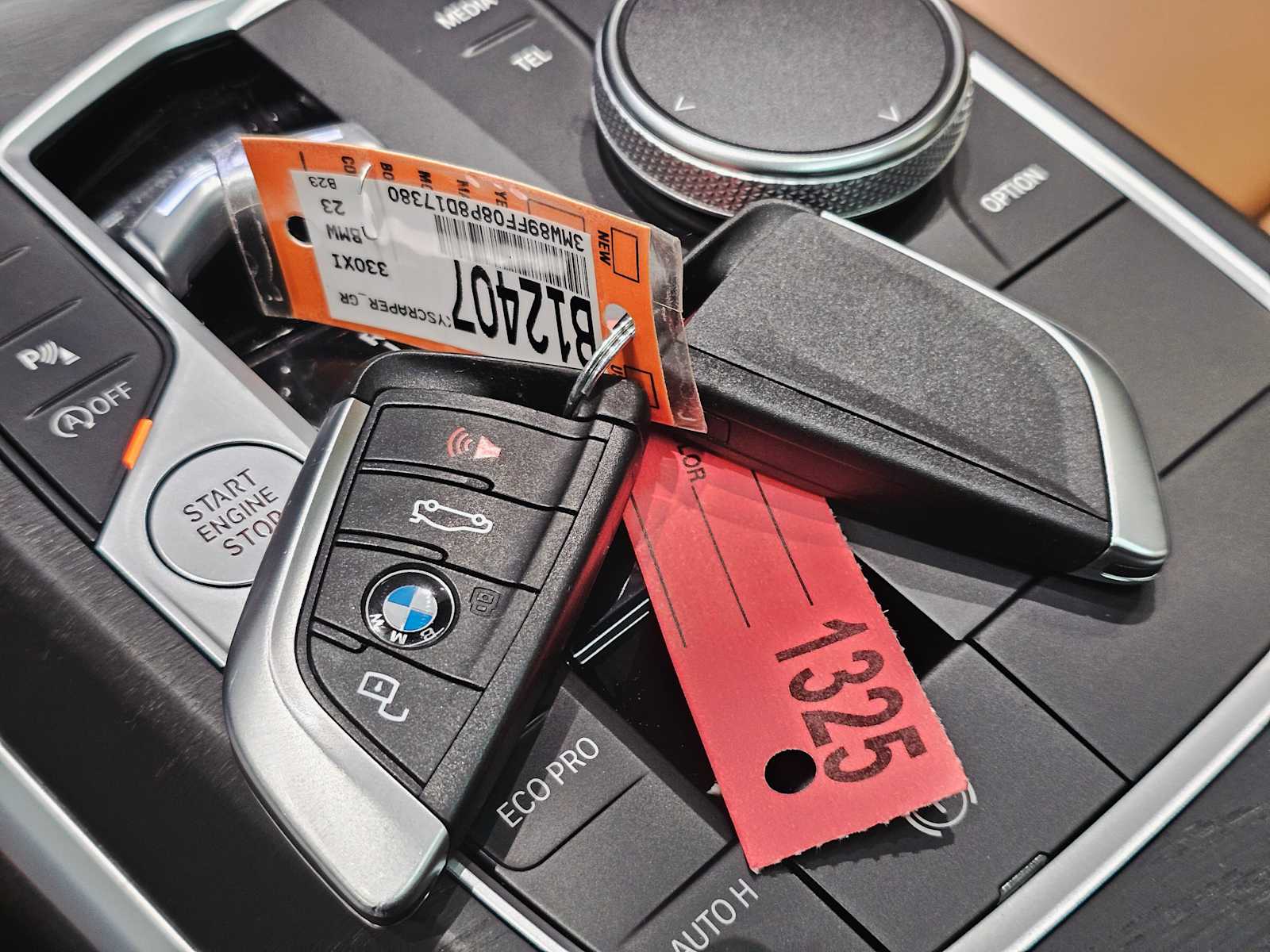 Thumbnail: 2023 BMW 3 Series - 30