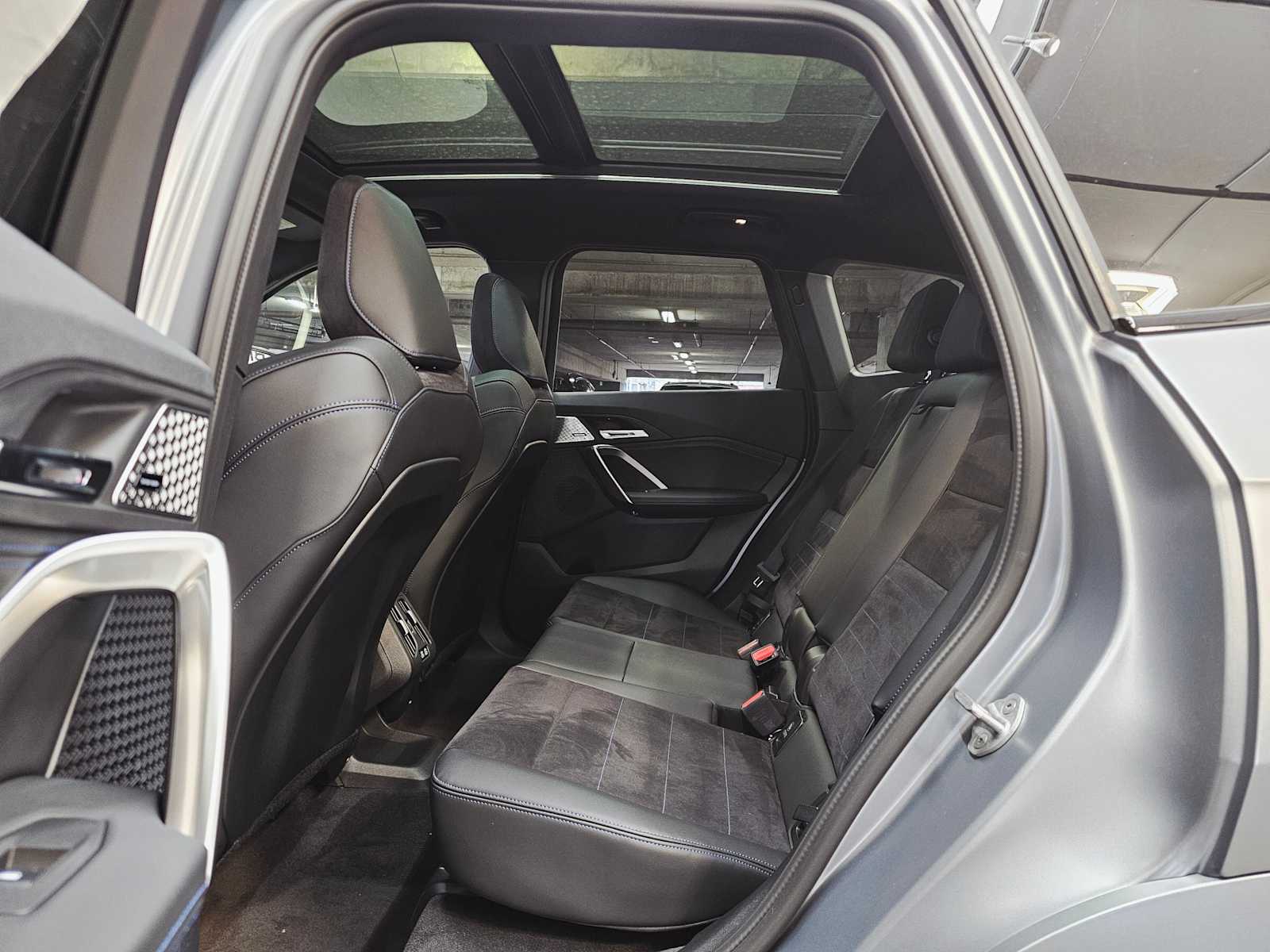 Thumbnail: 2025 BMW X1 - 25