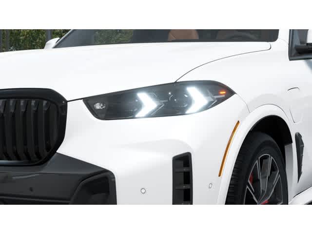 Thumbnail: 2026 BMW X5 - 6