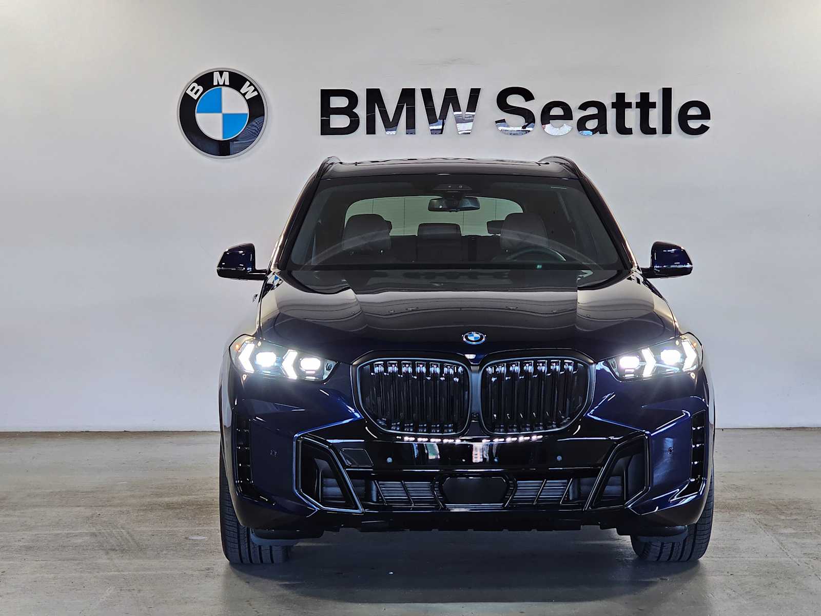 Thumbnail: 2026 BMW X5 - 6