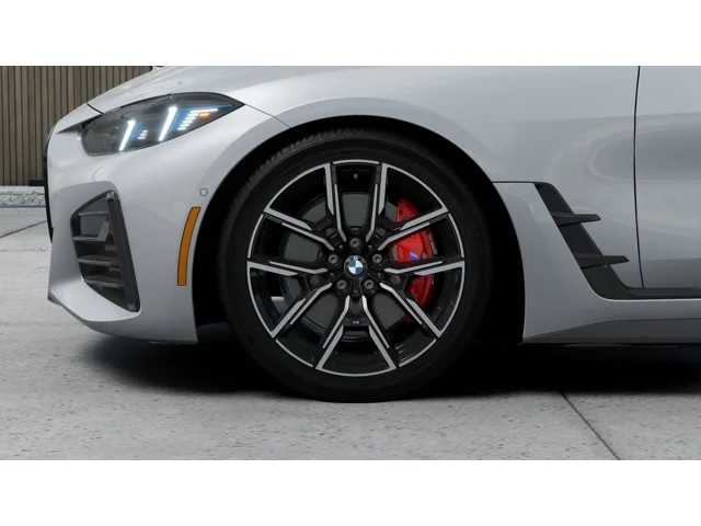 Thumbnail: 2026 BMW 4 Series - 7