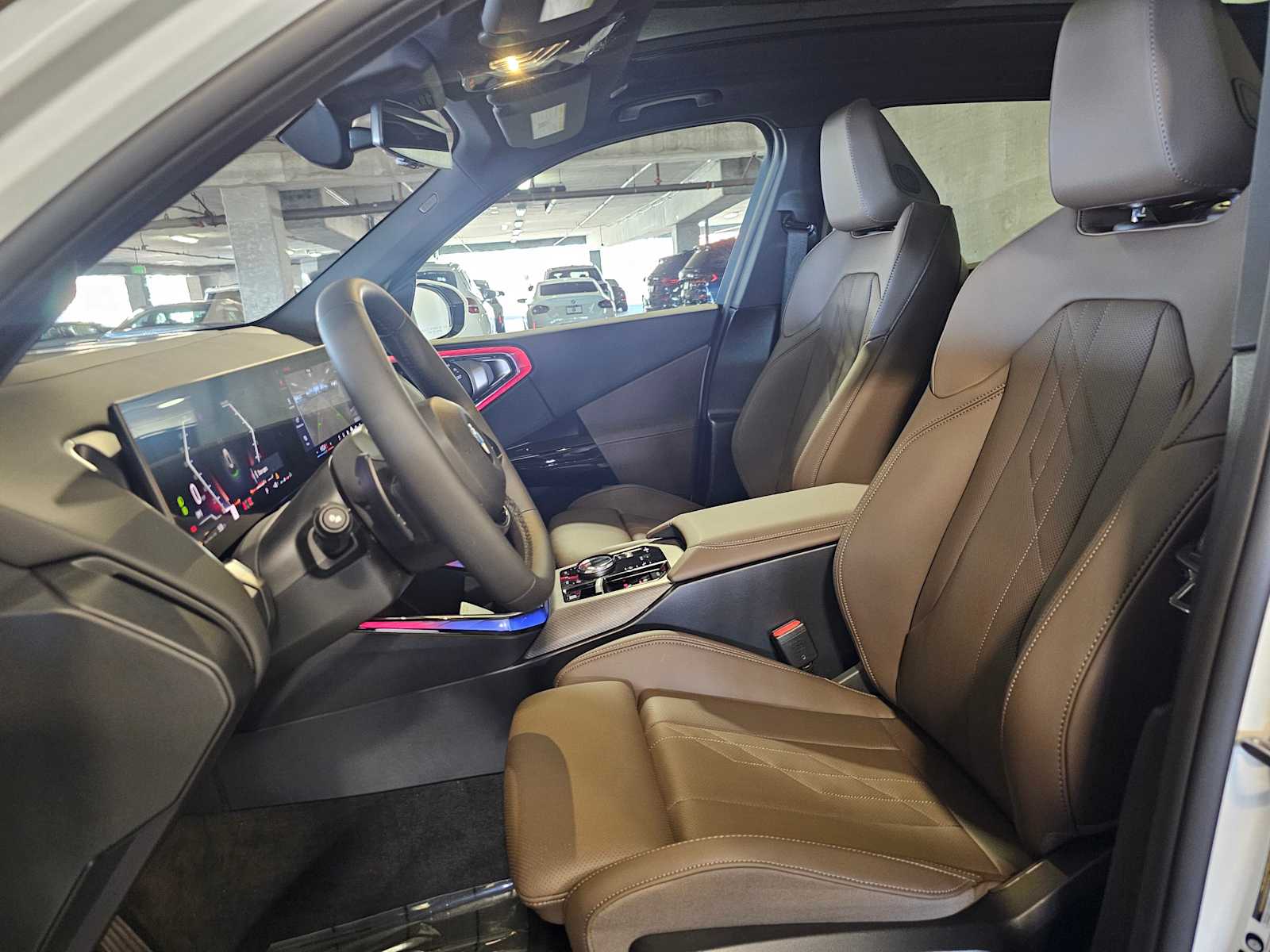 Thumbnail: 2026 BMW X3 - 30