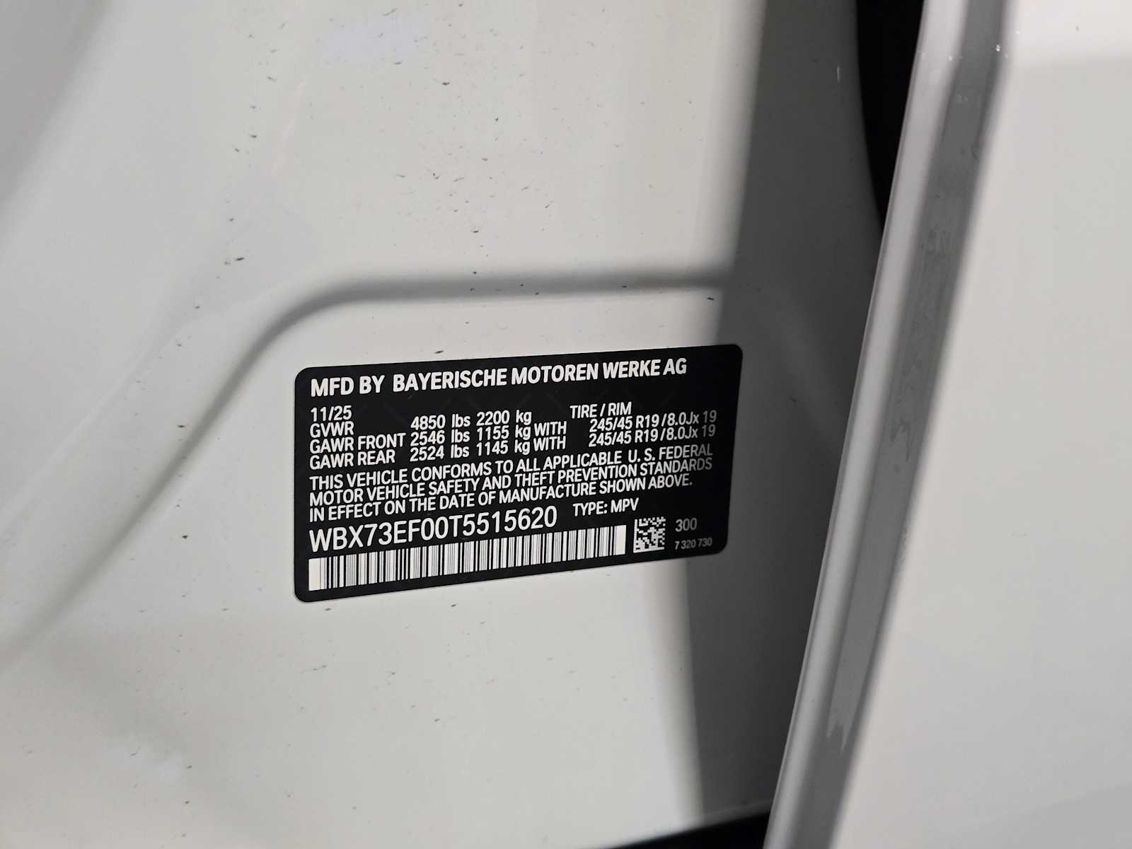 Thumbnail: 2026 BMW X1 - 35