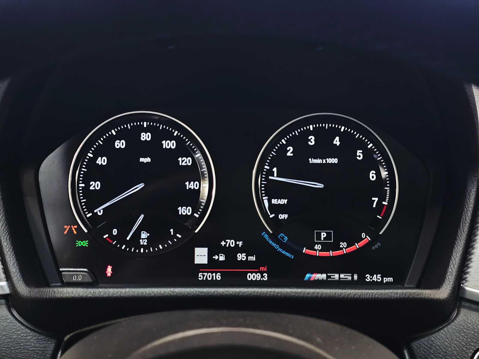 Thumbnail: 2019 BMW X2 - 13