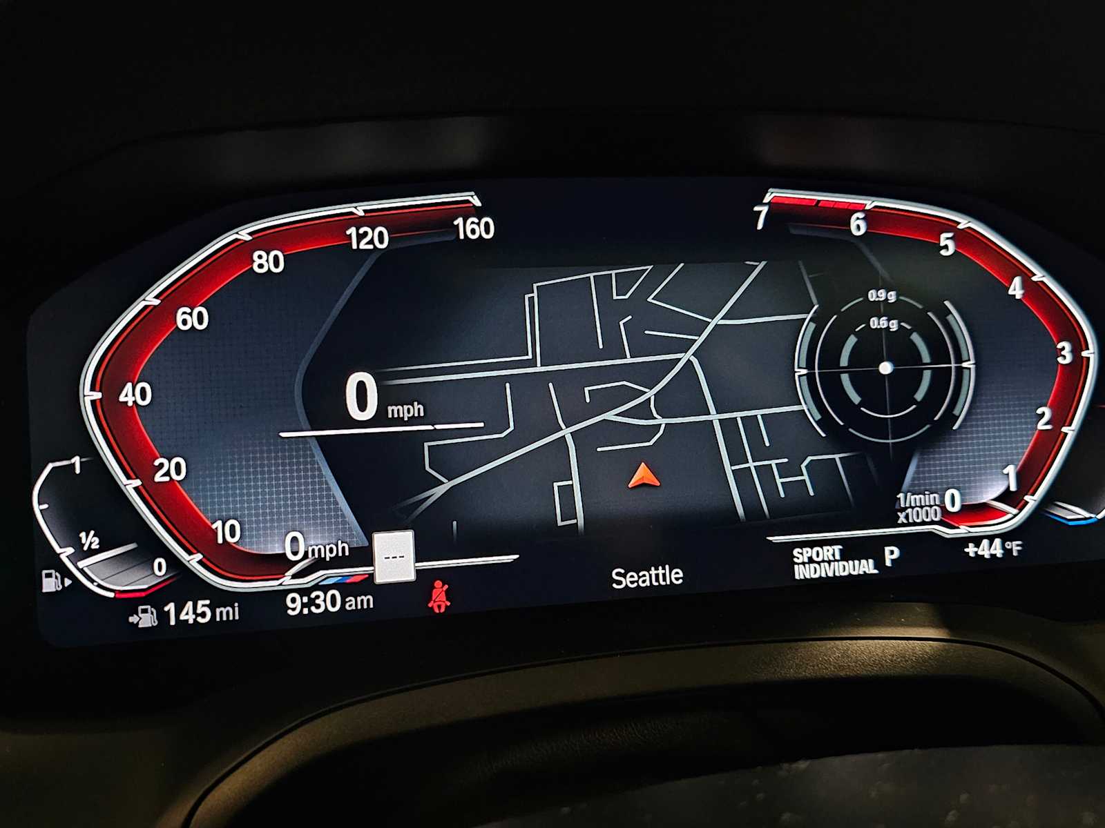 Thumbnail: 2023 BMW 4 Series - 12