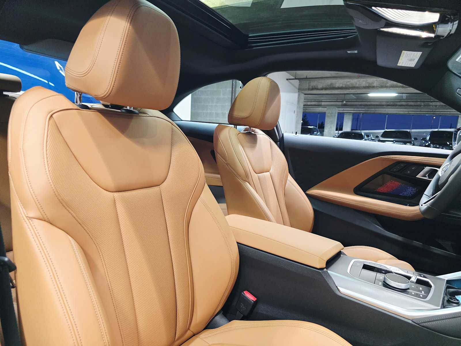 Thumbnail: 2026 BMW 2 Series - 25