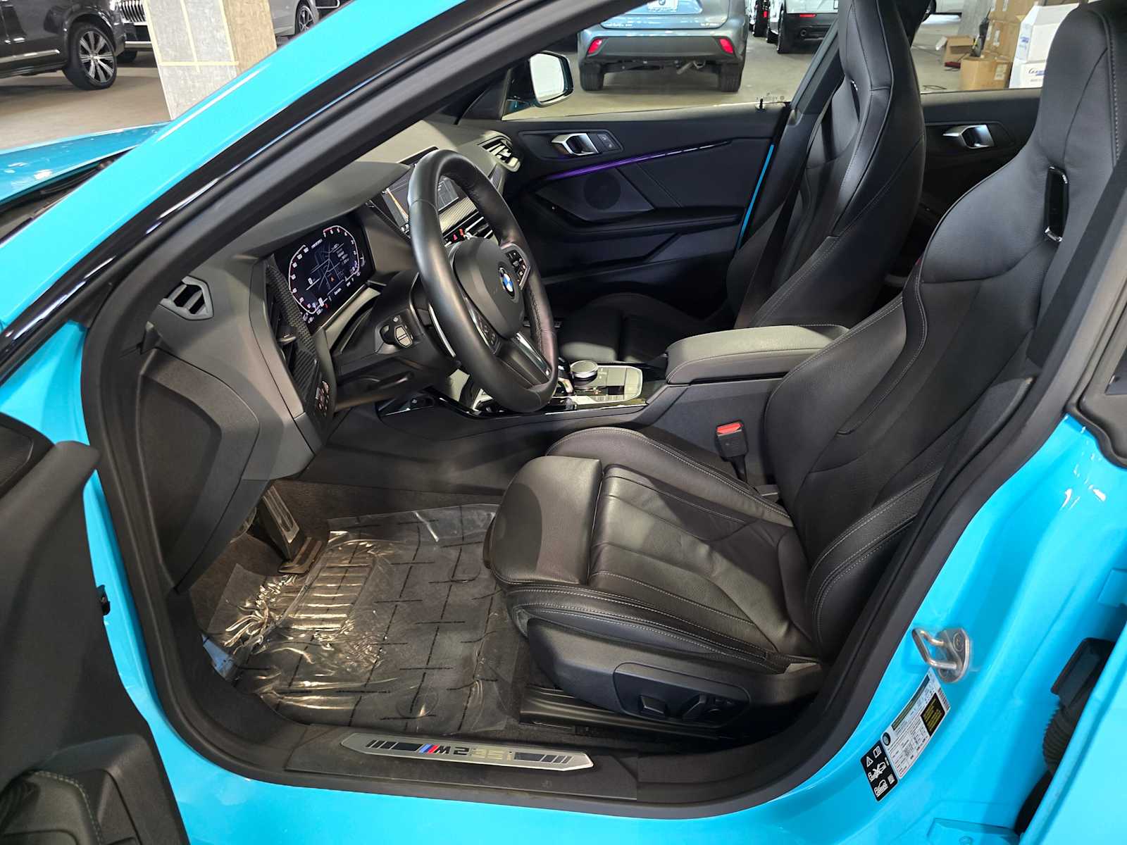 Thumbnail: 2024 BMW 2 Series - 27