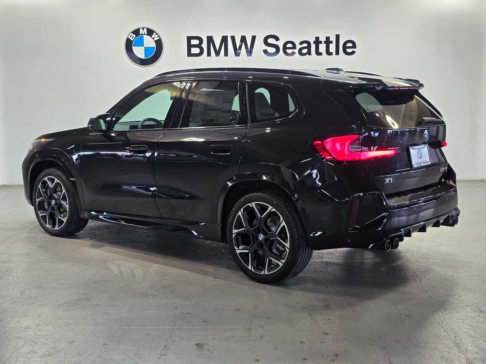 Thumbnail: 2026 BMW X1 - 4