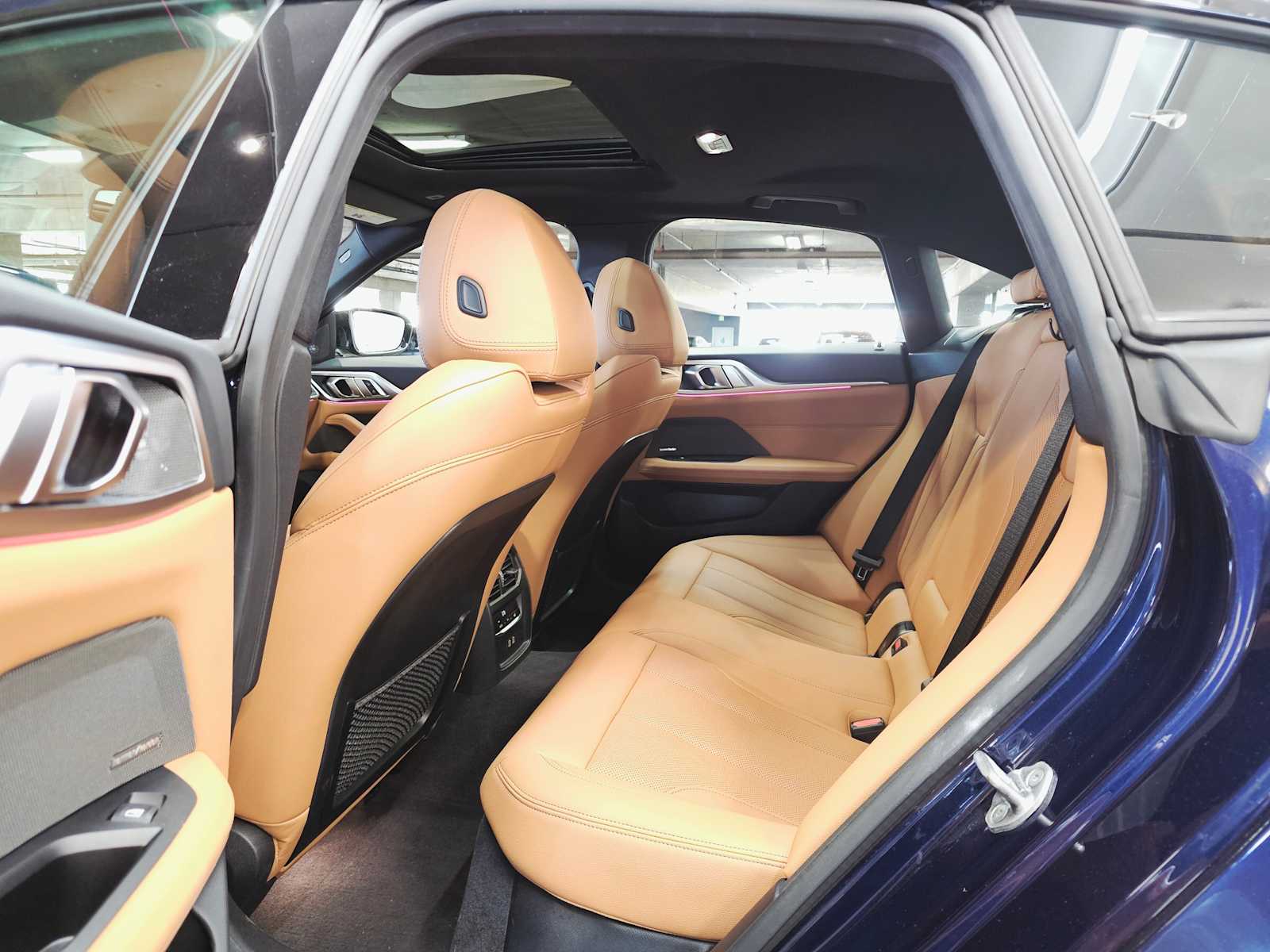 Thumbnail: 2024 BMW 4 Series - 25