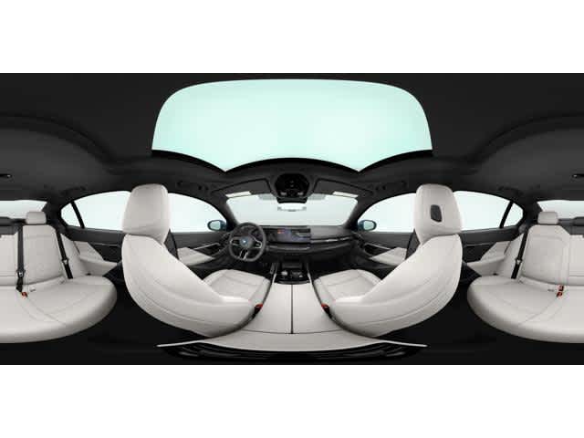 Thumbnail: 2026 BMW i5 - 8