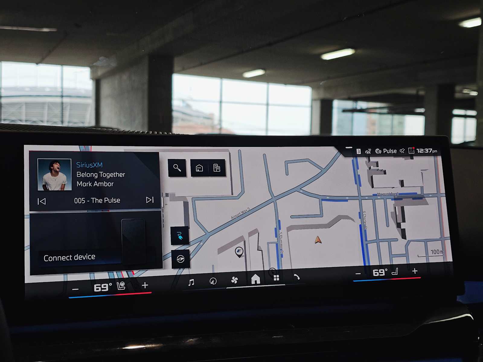 Thumbnail: 2025 BMW i5 - 14