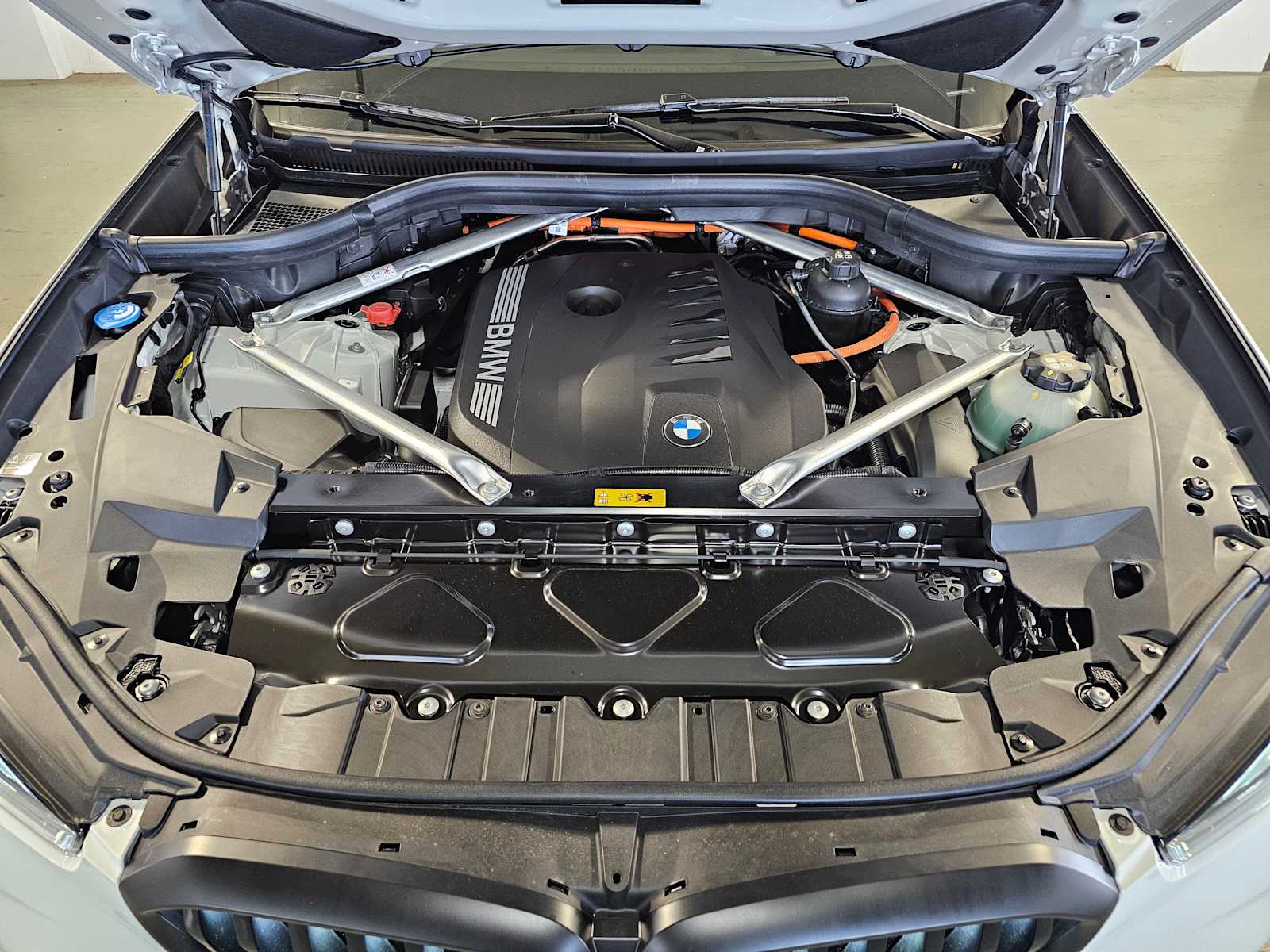 Thumbnail: 2026 BMW X5 - 9