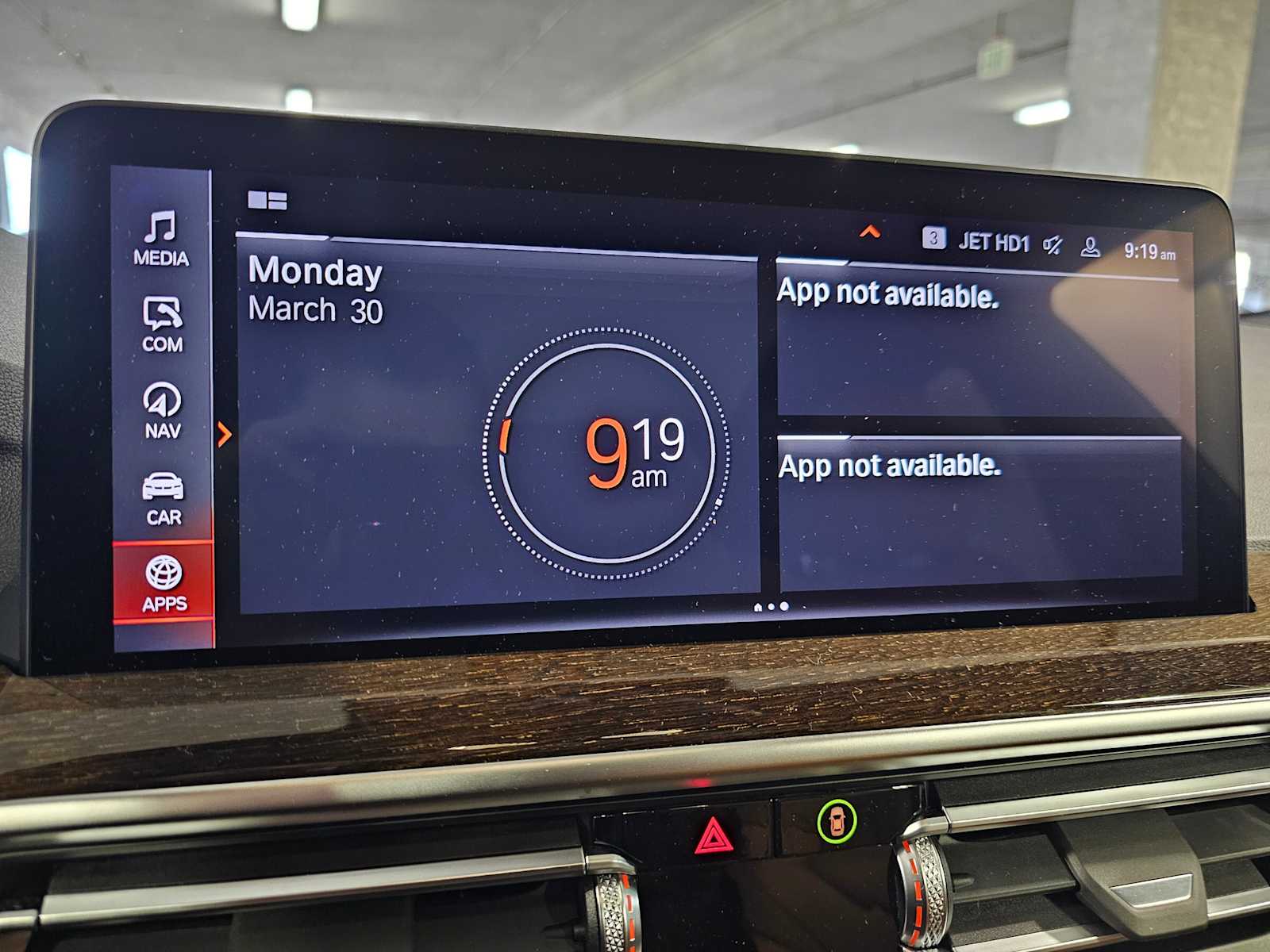 Thumbnail: 2023 BMW X3 - 15