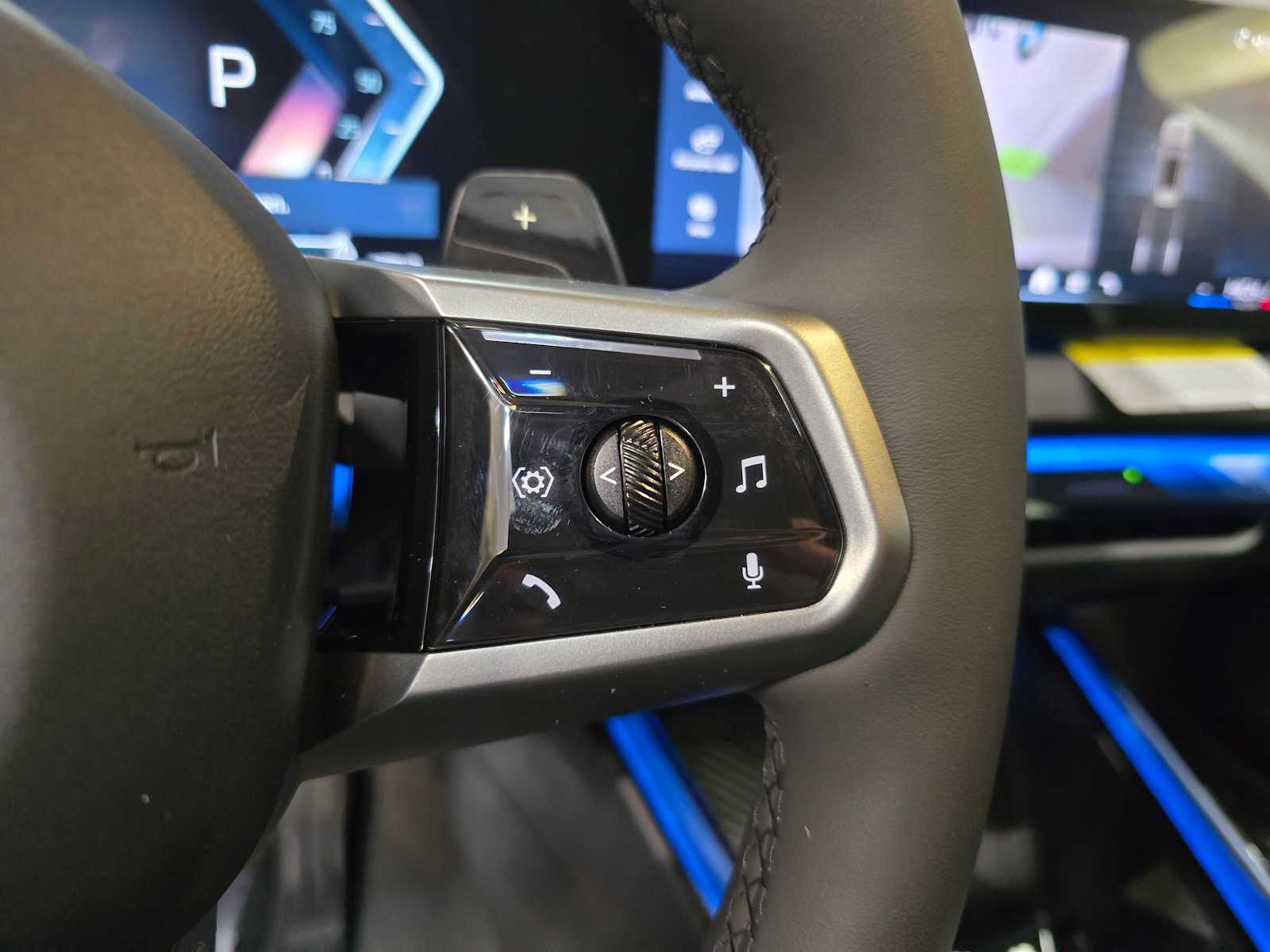 Thumbnail: 2026 BMW X3 - 17