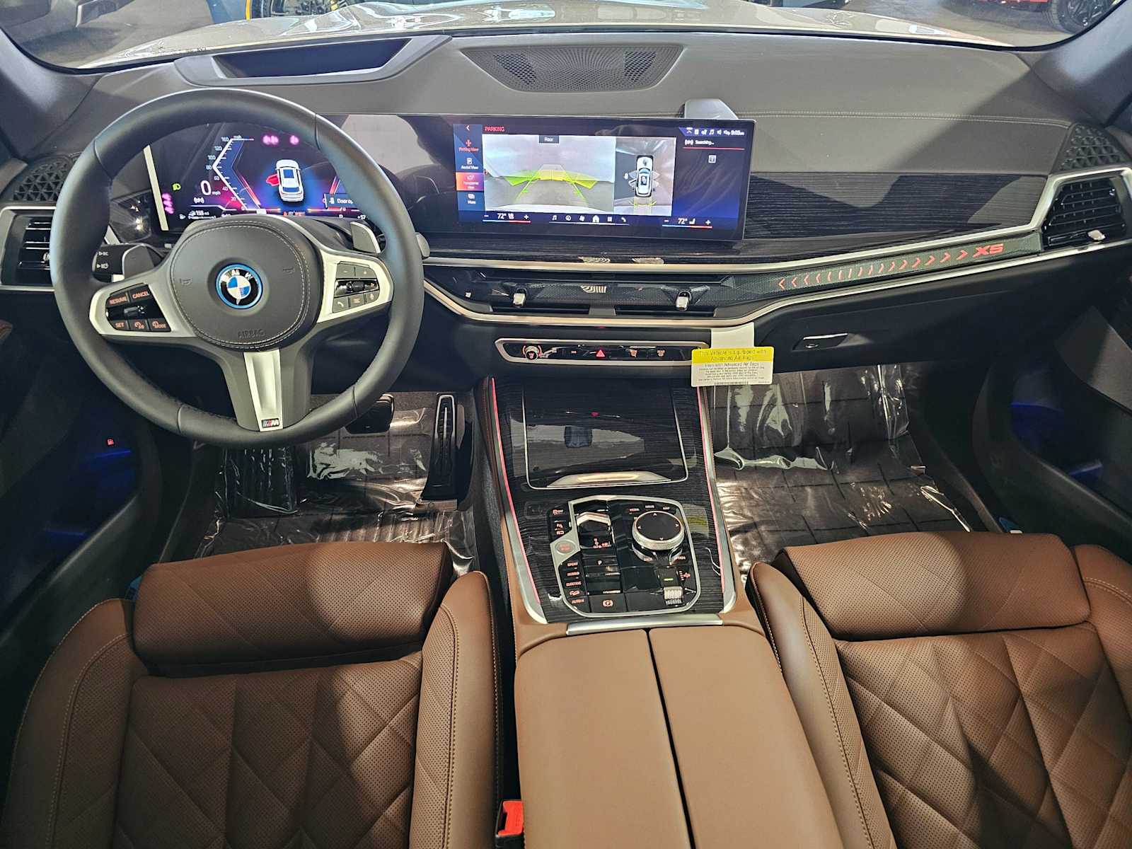 Thumbnail: 2026 BMW X5 - 10