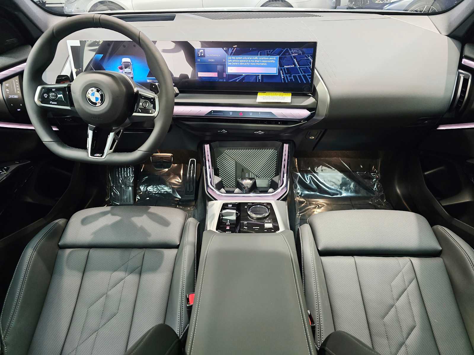 Thumbnail: 2026 BMW X3 - 10