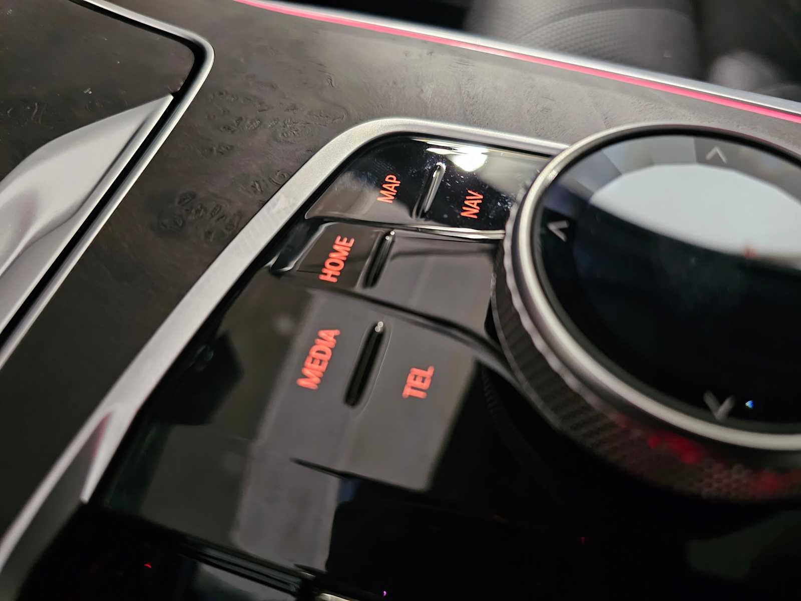 Thumbnail: 2024 BMW X5 - 25