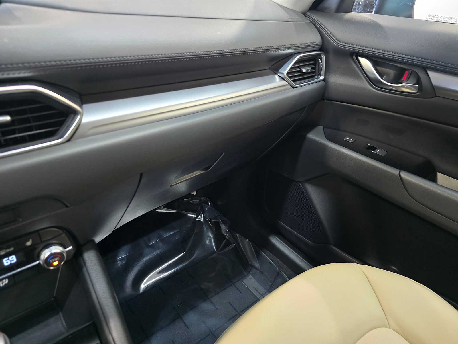 Thumbnail: 2019 Mazda CX-5 - 21