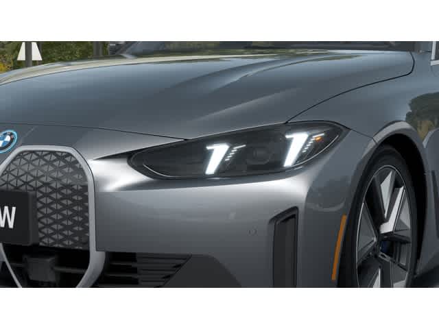 2025 BMW i4 xDrive40 6