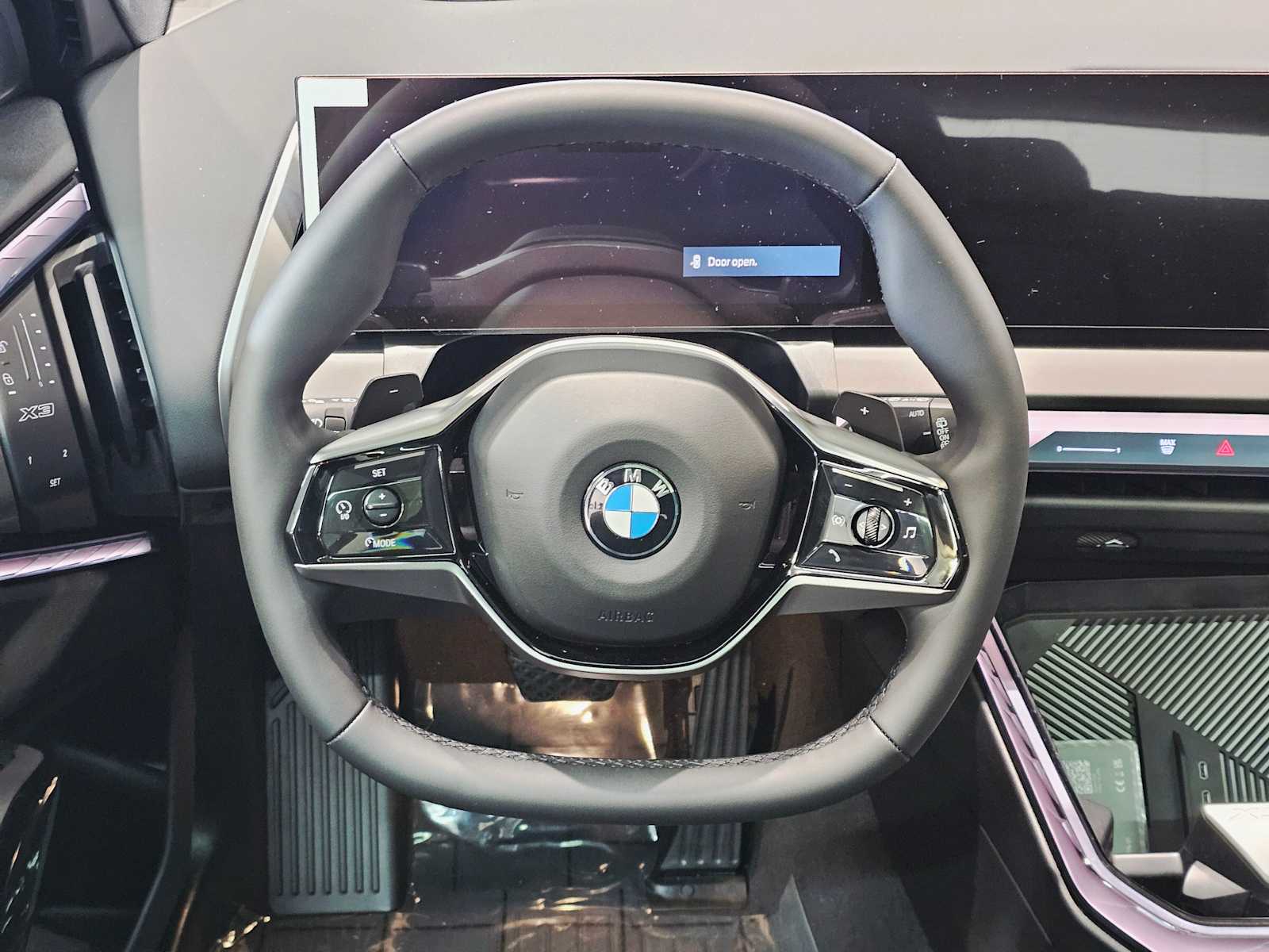 Thumbnail: 2026 BMW X3 - 11