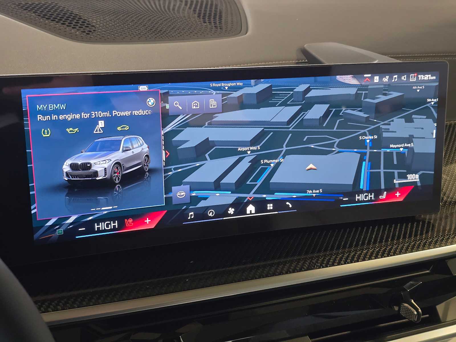 Thumbnail: 2026 BMW X5 - 14