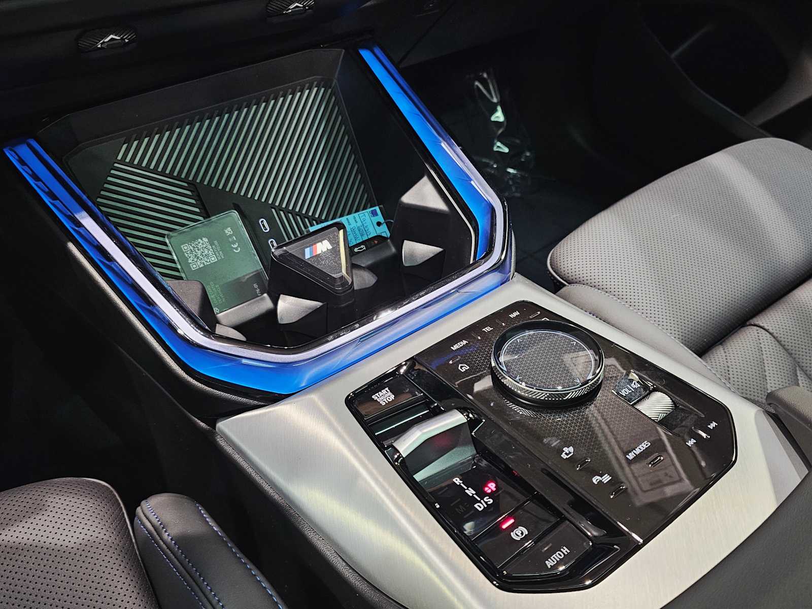 Thumbnail: 2026 BMW X3 - 17